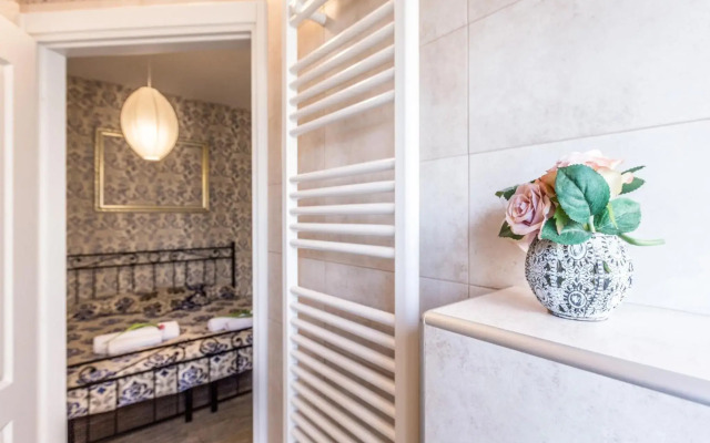 Orient Express City B&b