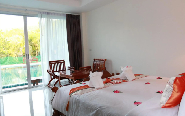 The Pano Hotel And Residence