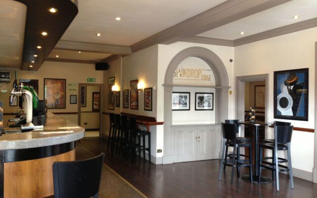Staindrop Hotel