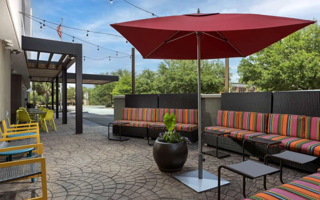 Home2 Suites by Hilton Charleston Airport/Convention Center