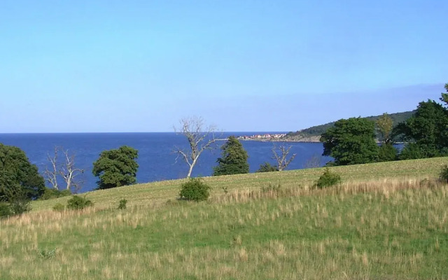 6 Person Holiday Home in Gudhjem