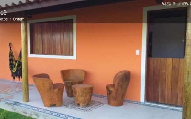 Pousada Vila do Coco