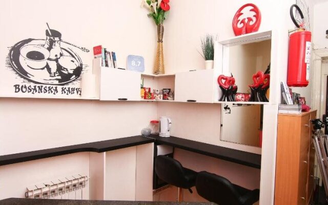 Hostel Inn