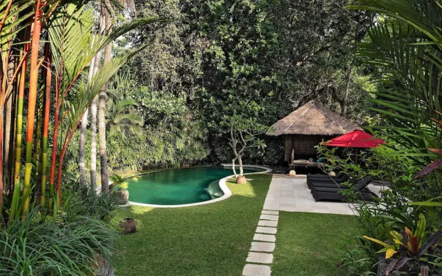 Villa Pangi Gita