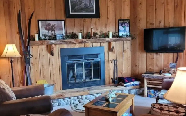 Cable Townhome #3