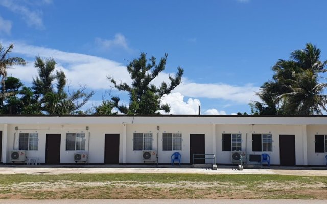 Lorilynns Hotel Tinian