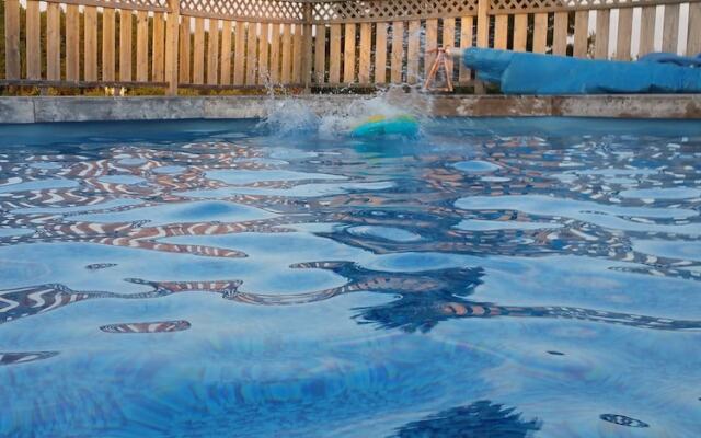 Rustico Acres Cottages