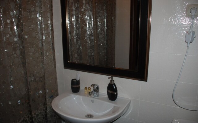 Гостиница «Ноён-отель»