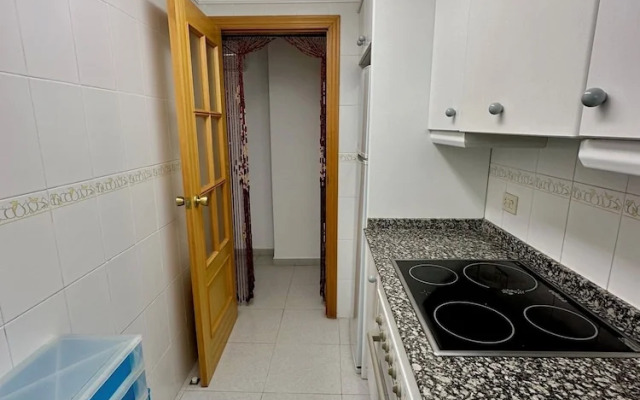 Apartamento Alcocebre Rental Holidays Ref 067