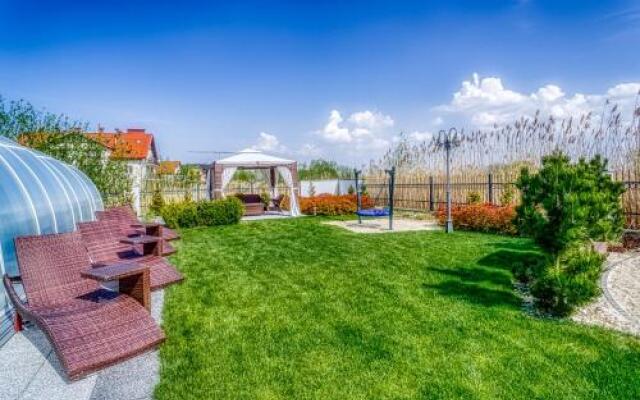 Perla Mare Apartamenty