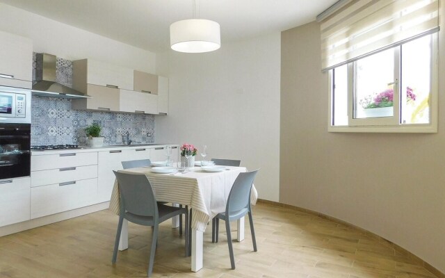 Amazing Apartment in Sciacca AG With 2 Bedrooms and Wifi