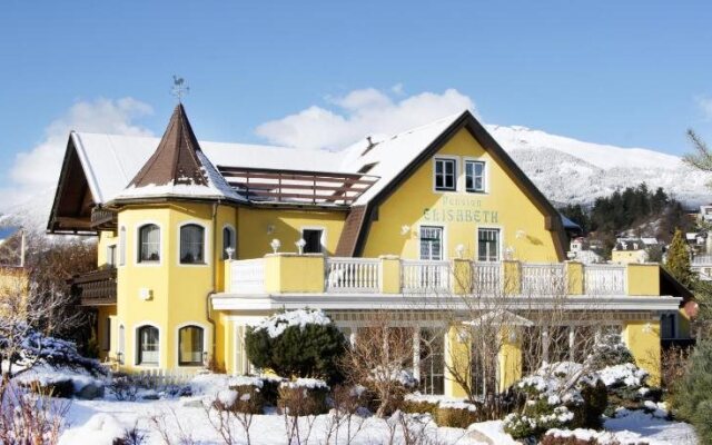 Pension Elisabeth