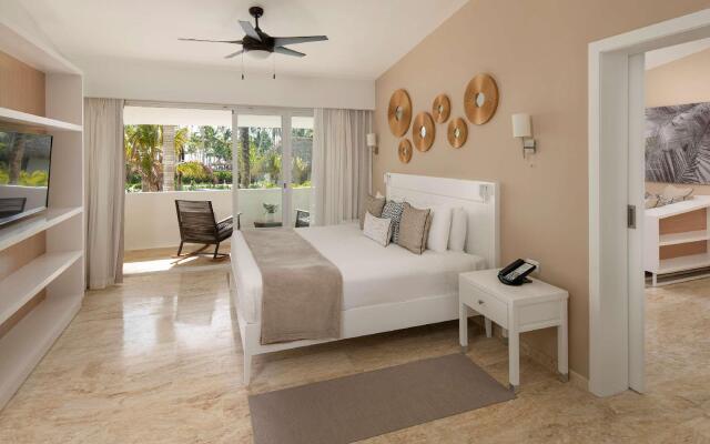 Melia Punta Cana Beach Wellness Inclusive - Adults only