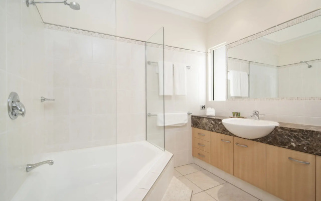Paradise Links Resort Port Douglas