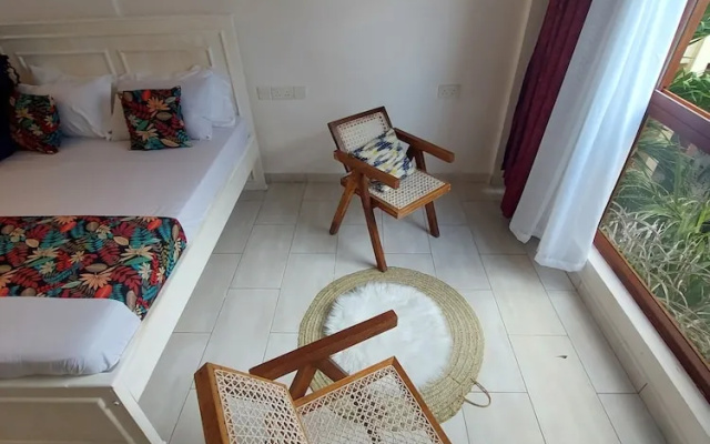 Diani Beach