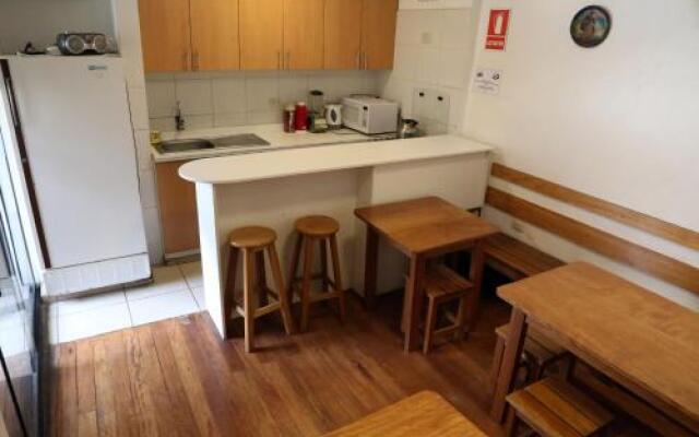 Hostal Quipu