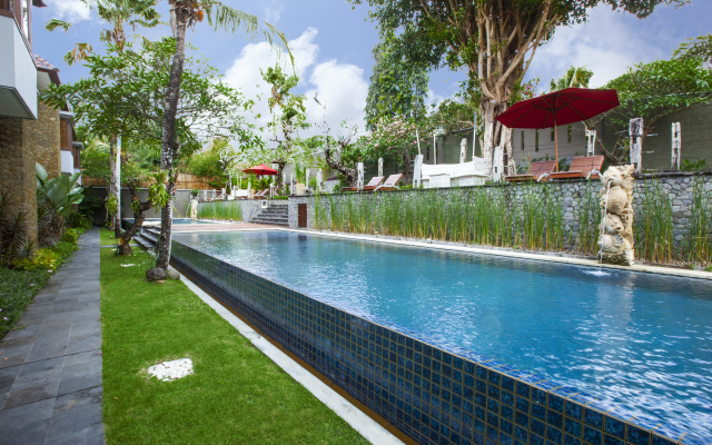 Abi Bali Resort Villas & Spa