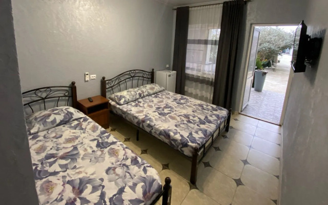 Светлана (Цандрыпш)