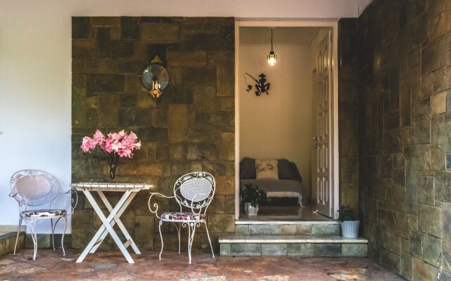 Villa Jasmin
