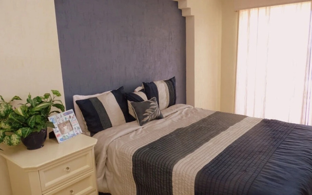 Baja 403 - 2 Br Condo