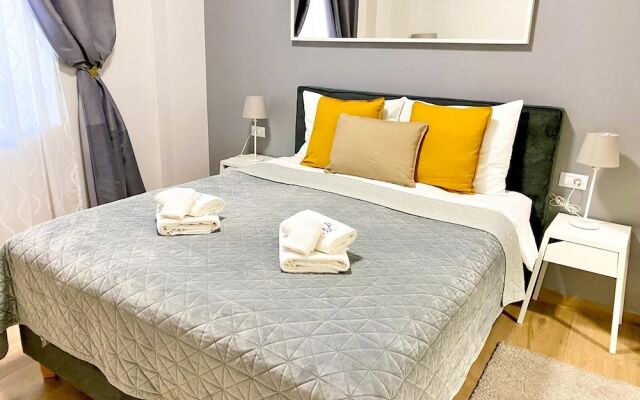 D&A City Center Apartments