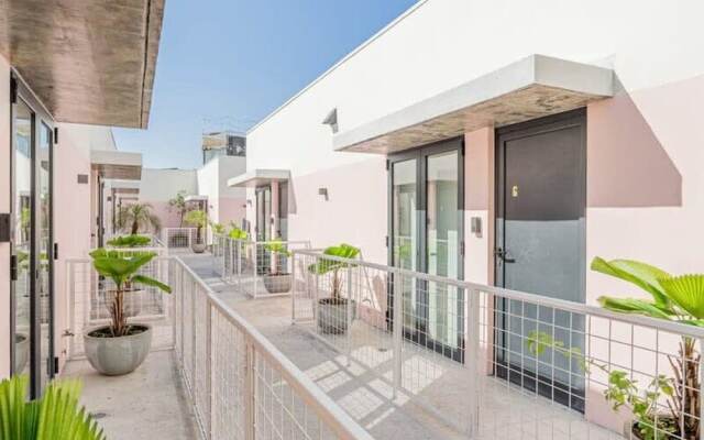 Picturesque 2BR in Casco Antiguo