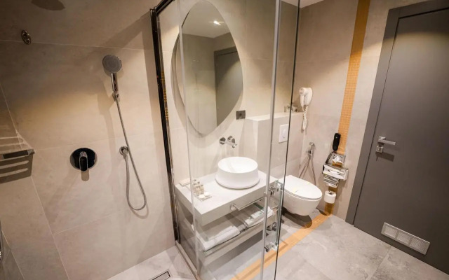 Mandachi Hotel & SPA