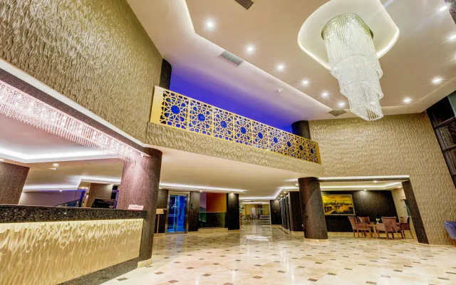 Kaynesia Hotel Spa Wellness Hotel