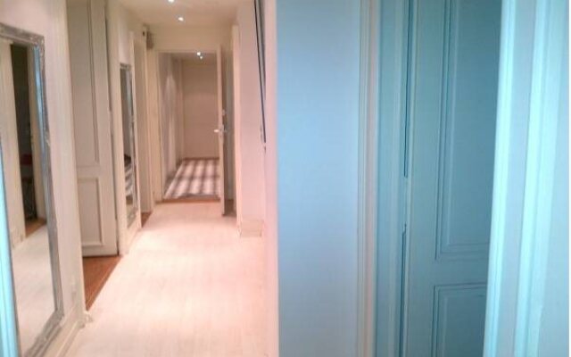 Appartement Luxe