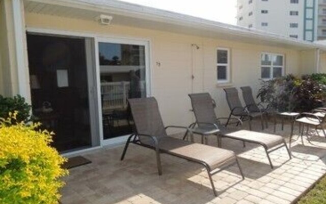 Jamaica Royale - 075 - 2 Br Villa