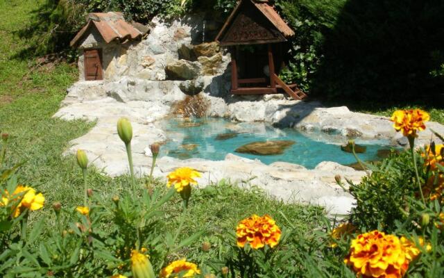 Guest House Lopatnica