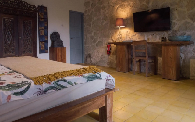 Villa Sunset Jogjakarta