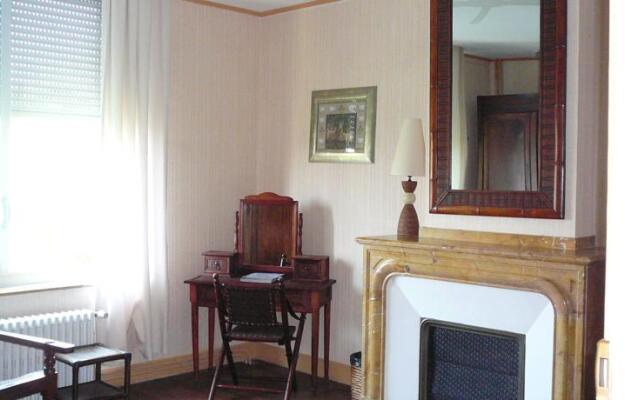 SalutBB Chambre d'hote