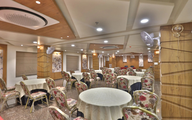 Hotel Candle wood