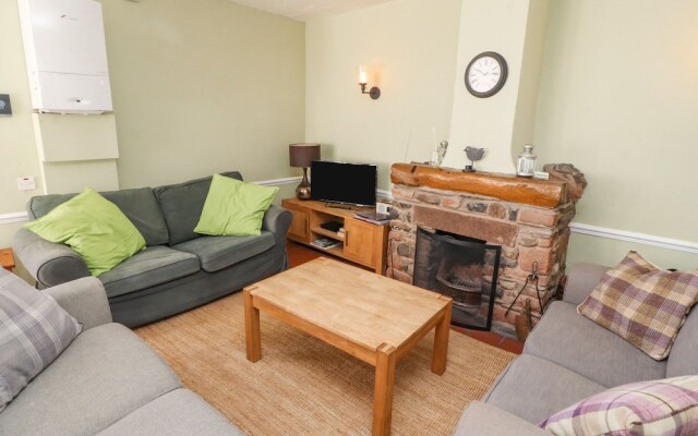 Mellfell Cottage