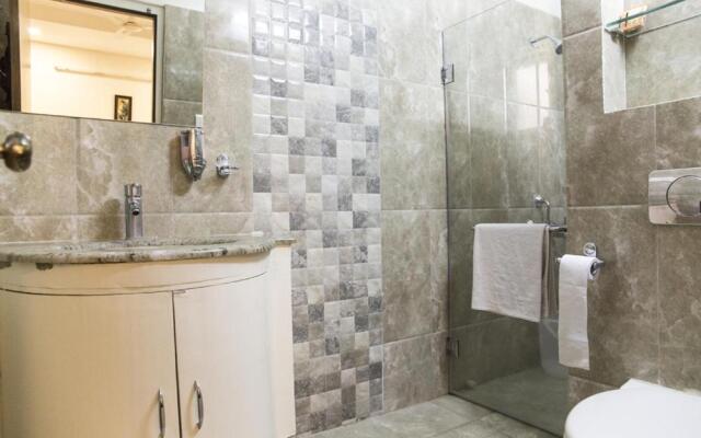 SKYLA Service Apartment Road No.10 Banjara Hills Near Indo-American Hospital