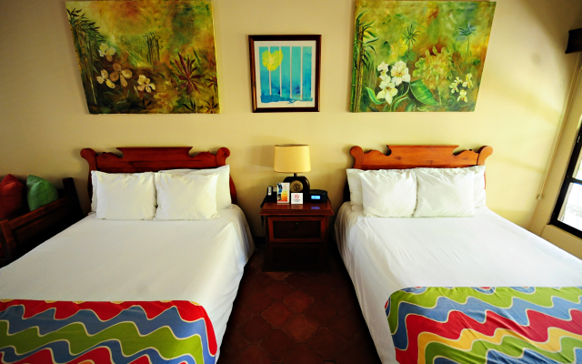 Bahia del Sol Beach Front Boutique Hotel