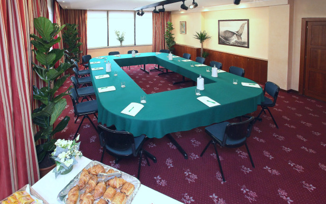 Hotel Cyrano