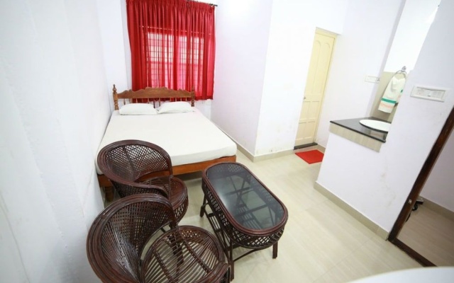 Dubai Hotel Kumarakom – Guest Rooms – Kumarakom
