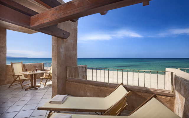La Duna Bianca - Le Dune Resort & Spa