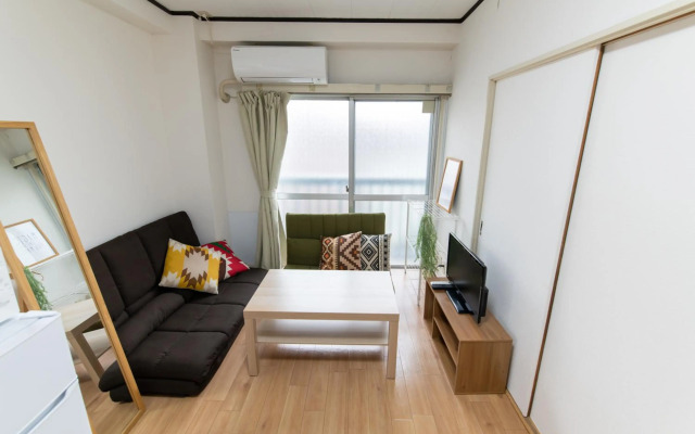 Luanahotel In Waseda