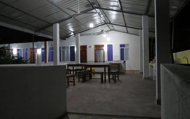 Dinaka Rest