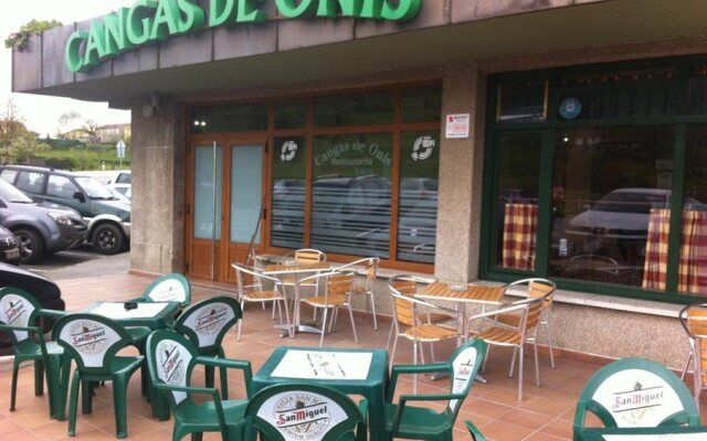 Pension Cangas De Onis