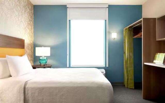Home2 Suites By Hilton Griffin