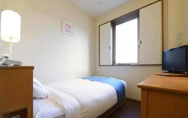 3S Hotel Atsugi