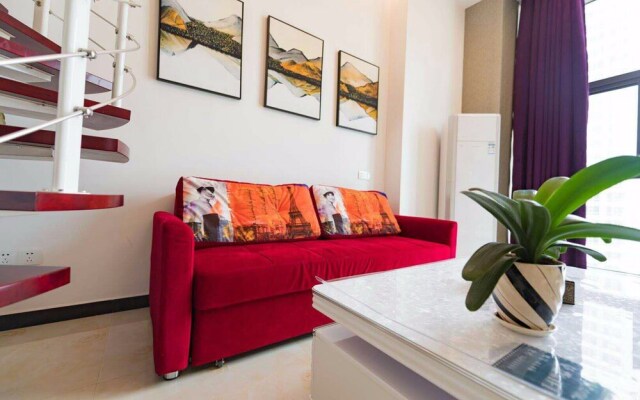 Nanchang Yunshang Hotel