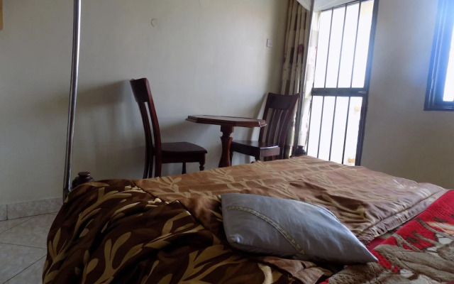 Bema Hotel