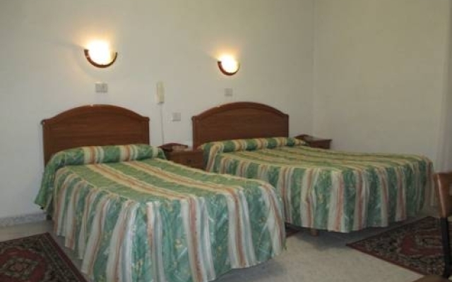 Hotel Venezuela