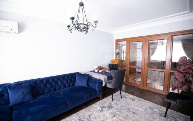 3 Diffrent Apartments - Family Flats - Old Town - City Center