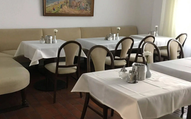 Hotel Moguntia